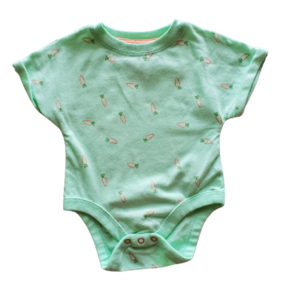 CAT & JACK BODYSUIT
